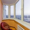 Апарт-отель Poznyakoff Aparthotel. Апартаменты 4-местный 35 16