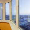 Апарт-отель Poznyakoff Aparthotel. Апартаменты 4-местный 35 17
