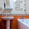 Апарт-отель Poznyakoff Aparthotel. Апартаменты 4-местный 35 18