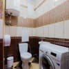 Апарт-отель Poznyakoff Aparthotel. Апартаменты 4-местный 35 21