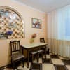 Апарт-отель Poznyakoff Aparthotel. Апартаменты 4-местный 35 22