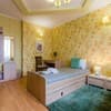 Апарт-отель Poznyakoff Aparthotel. Эконом двухместный 283 7