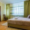 Апарт-отель Poznyakoff Aparthotel. Эконом двухместный 284 1