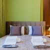Апарт-отель Poznyakoff Aparthotel. Эконом двухместный 284 3