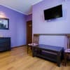Апарт-отель Poznyakoff Aparthotel. Эконом двухместный 367 4