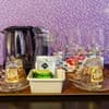 Апарт-отель Poznyakoff Aparthotel. Эконом двухместный 367 6