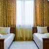 Апарт-отель Poznyakoff Aparthotel. Эконом двухместный 368 2