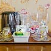 Апарт-отель Poznyakoff Aparthotel. Эконом двухместный 368 6