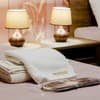 Апарт-отель Poznyakoff Aparthotel. Эконом двухместный 373 2
