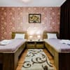 Апарт-отель Poznyakoff Aparthotel. Эконом двухместный 373 5