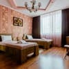 Апарт-отель Poznyakoff Aparthotel. Эконом двухместный 373 9