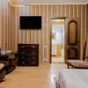 Апарт-отель Poznyakoff Aparthotel. Эконом двухместный 374 3