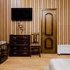 Апарт-отель Poznyakoff Aparthotel. Эконом двухместный 374 4