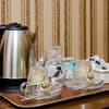 Апарт-отель Poznyakoff Aparthotel. Эконом двухместный 374 6