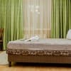 Апарт-отель Poznyakoff Aparthotel. Эконом двухместный 374 7