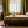Апарт-отель Poznyakoff Aparthotel. Эконом двухместный 374 8
