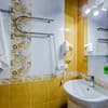 Апарт-отель Poznyakoff Aparthotel. Эконом двухместный 374 10
