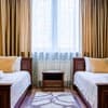 Апарт-отель Poznyakoff Aparthotel. Эконом двухместный 458 1
