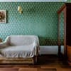 Апарт-отель Poznyakoff Aparthotel. Эконом двухместный 458 3