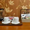 Апарт-отель Poznyakoff Aparthotel. Эконом двухместный 458 5