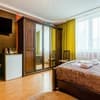 Апарт-отель Poznyakoff Aparthotel. Люкс двухместный 285 3