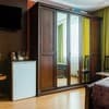 Апарт-отель Poznyakoff Aparthotel. Люкс двухместный 285 4