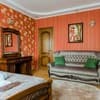 Апарт-отель Poznyakoff Aparthotel. Люкс двухместный 285 8