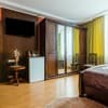 Апарт-отель Poznyakoff Aparthotel. Люкс двухместный 285 9