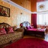 Апарт-отель Poznyakoff Aparthotel. Люкс двухместный 366 1