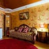 Апарт-отель Poznyakoff Aparthotel. Люкс двухместный 366 3