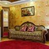 Апарт-отель Poznyakoff Aparthotel. Люкс двухместный 366 5