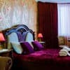 Апарт-отель Poznyakoff Aparthotel. Люкс двухместный 366 7