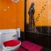 Апарт-отель Poznyakoff Aparthotel. Люкс двухместный 366 9