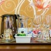 Апарт-отель Poznyakoff Aparthotel. Люкс двухместный 366 12