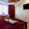 Апарт-отель Poznyakoff Aparthotel. Люкс двухместный 366 13