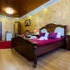 Апарт-отель Poznyakoff Aparthotel. Люкс двухместный 366 14