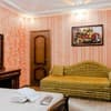 Апарт-отель Poznyakoff Aparthotel. Люкс двухместный 375 5