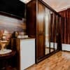 Апарт-отель Poznyakoff Aparthotel. Люкс двухместный 375 6