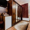 Апарт-отель Poznyakoff Aparthotel. Люкс двухместный 375 7