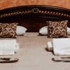 Апарт-отель Poznyakoff Aparthotel. Люкс двухместный 375 8