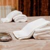 Апарт-отель Poznyakoff Aparthotel. Люкс двухместный 375 9