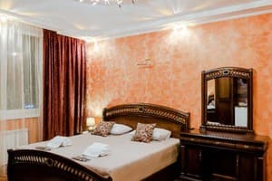 Апарт-отель Poznyakoff Aparthotel. Люкс двухместный 375 14