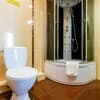 Апарт-отель Poznyakoff Aparthotel. Люкс двухместный 375 15