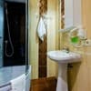 Апарт-отель Poznyakoff Aparthotel. Люкс двухместный 375 16
