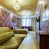 Апарт-отель Poznyakoff Aparthotel. Люкс двухместный 456 1
