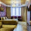Апарт-отель Poznyakoff Aparthotel. Люкс двухместный 456 2