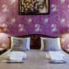 Апарт-отель Poznyakoff Aparthotel. Люкс двухместный 456 5