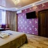 Апарт-отель Poznyakoff Aparthotel. Люкс двухместный 456 6