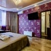 Апарт-отель Poznyakoff Aparthotel. Люкс двухместный 456 7