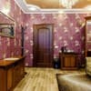 Апарт-отель Poznyakoff Aparthotel. Люкс двухместный 456 8